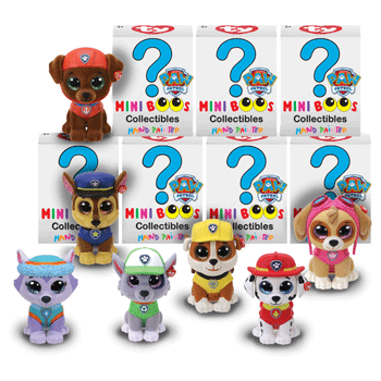 mini boos