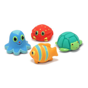 Bath Toys
