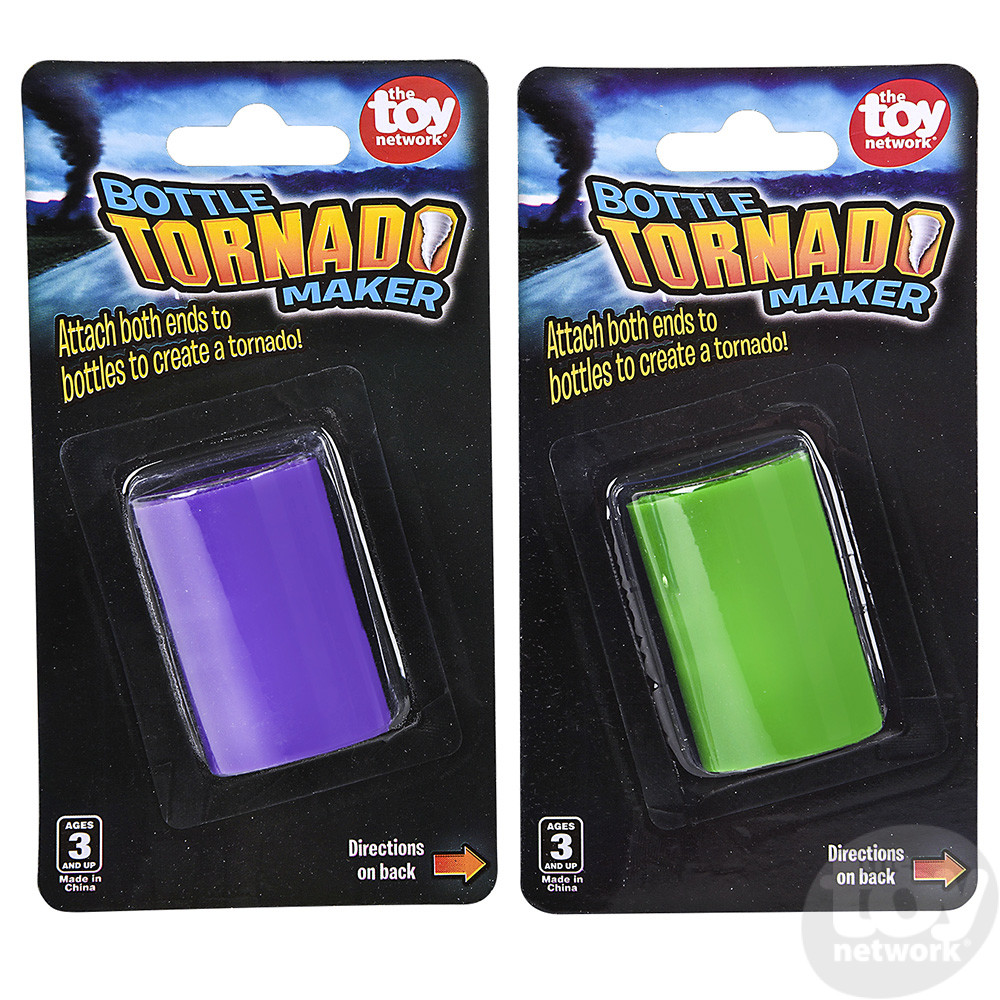tornado maker toy