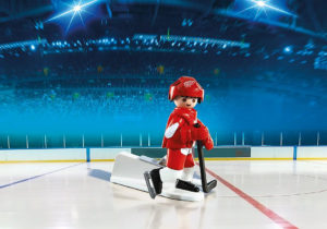Playmobile