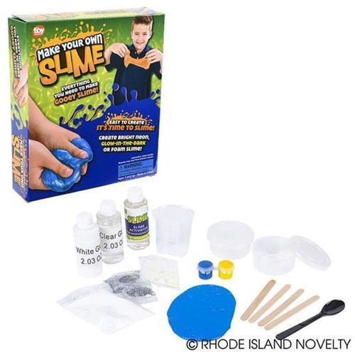 Make your own SLIME at Rs 400/piece, Mulund West, Thane