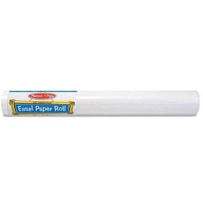 Melissa & Doug 18-Inch Easel Paper Roll • Prices »