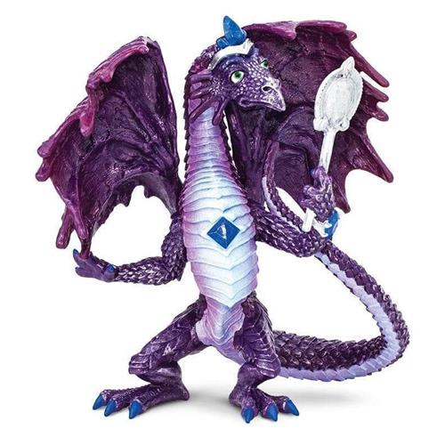 Jewel Dragon Toy Town