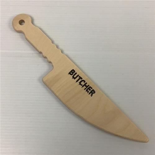 Butcher Knife – Toy Town