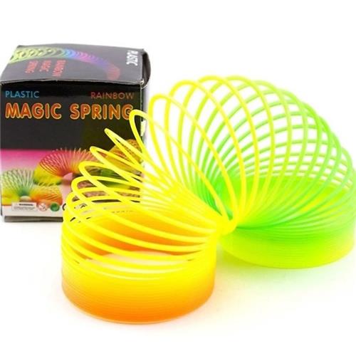 Rainbow magic spring on sale