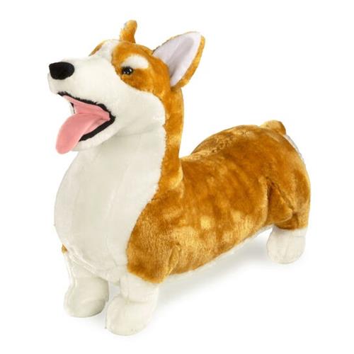 Corgi-Jumbo – Toy Town