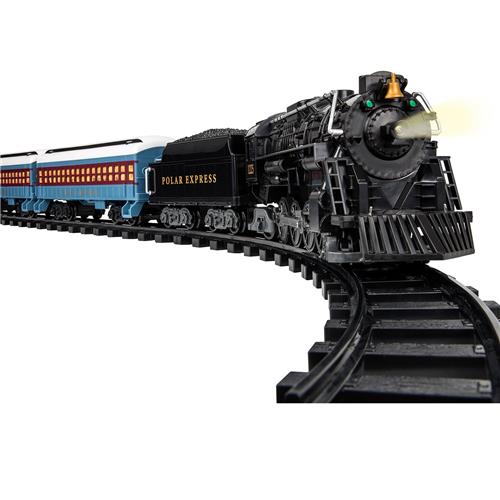 Lionel The Polar Express Ready To Play Train Set Toy Town